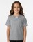 Youth DryBlend Crewneck T-Shirt for Lightweight Active & Everyday Wear